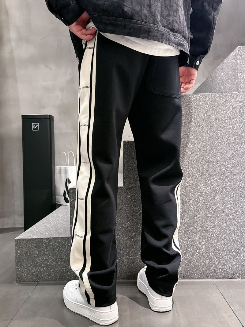 Balenciaga Long Pants